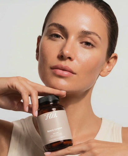 Beauty Boost Kit - Fill it Vitamins