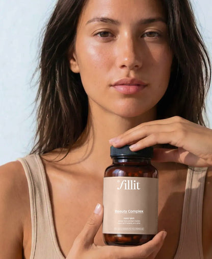 Skin Balance Kit - Fill it Vitamins