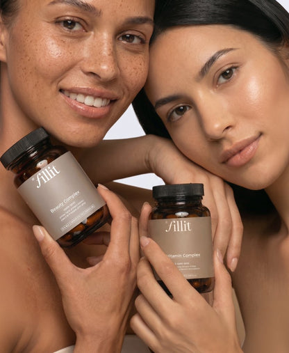 Beauty Boost Kit - Fill it Vitamins