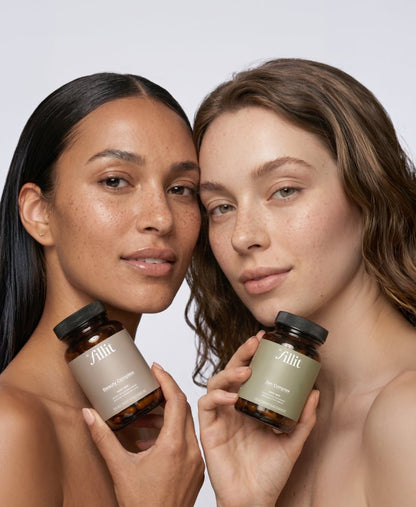 Skin Balance Kit - Fill it Vitamins