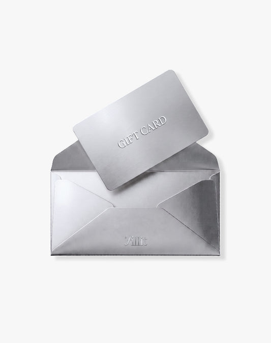 GIFT CARD דיגיטלי - Fill it Vitamins