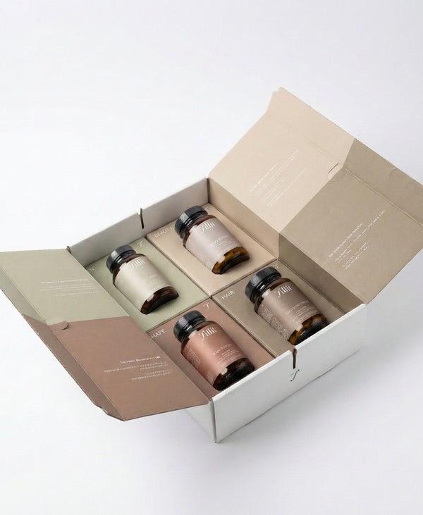 Fill it 2.0 – Our best sellers