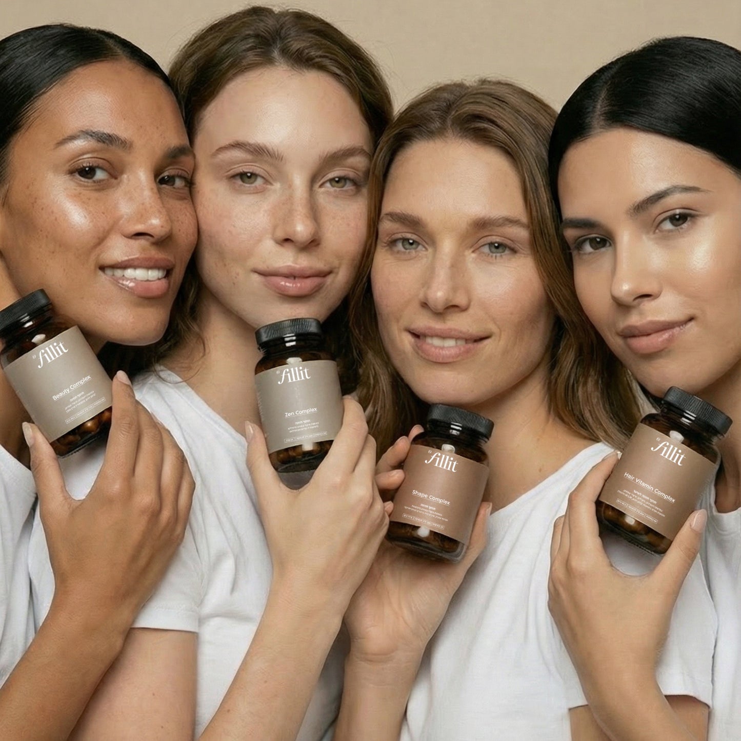 Fill it 2.0 – Our best sellers