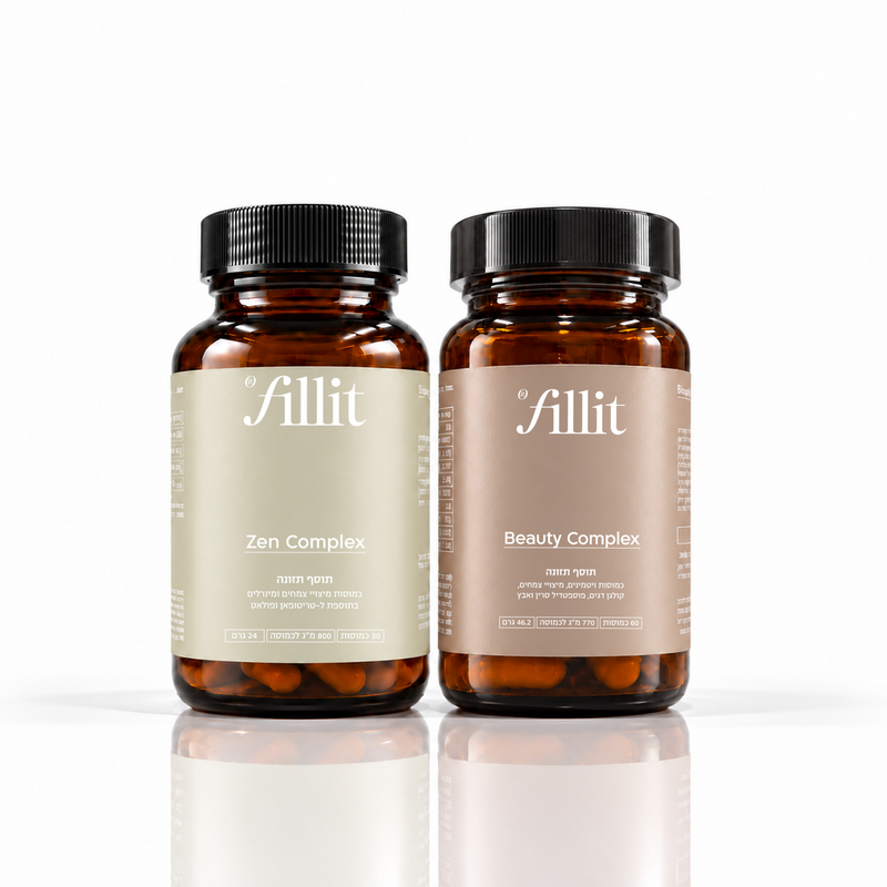 Skin Balance Kit